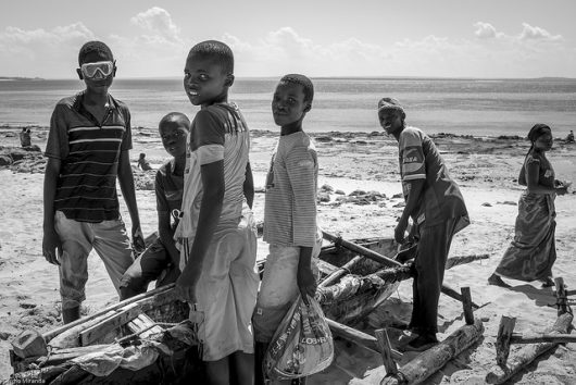 Mozambique