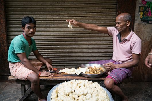Rang De Facilitates Peer-to-Peer Microloans in India