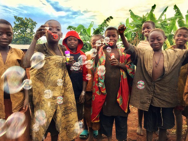 Power Africa Provides Electricity to 50 Million