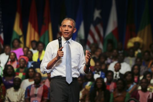 Obama