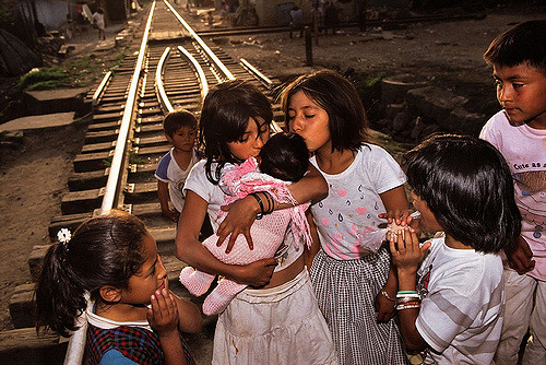 Child Marriage in Mexico