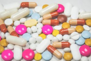 Pharmaceutical Companies