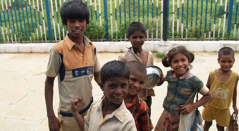 Railway Children Foundation