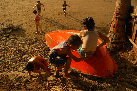 Surfing and Tourism Aids Communities in Peru and Nicaragua