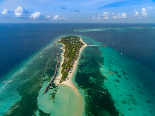 Climate Refugees: Island Nations to Find New Home