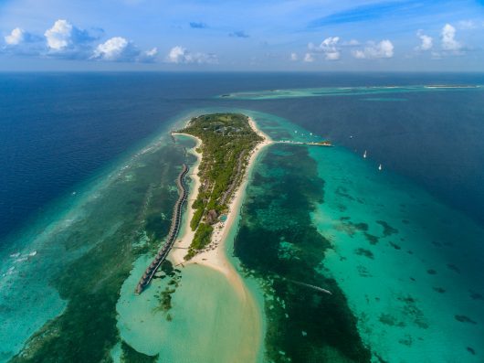 Climate Refugees: Island Nations to Find New Home