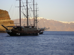 International Partnerships Reduce Indo-Pacific Piracy
