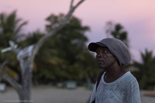 poverty reduction in Jamaica
