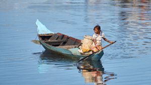 sanitation in Cambodia