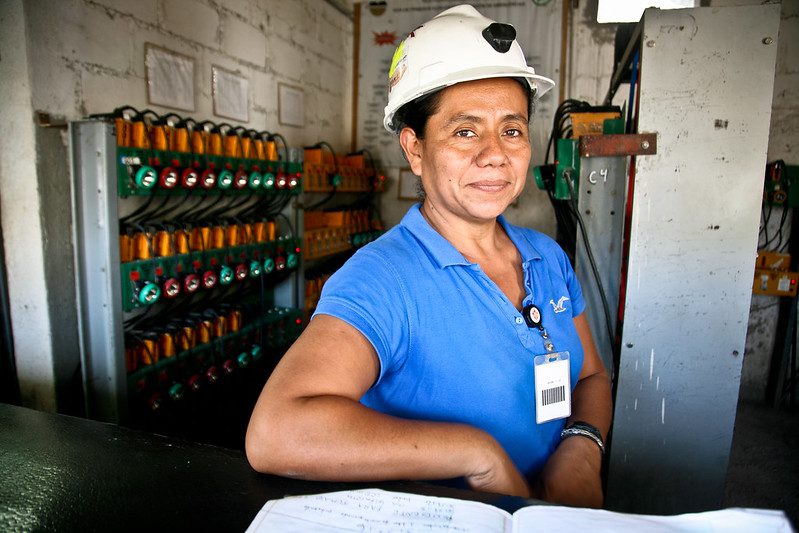 Gender Inequality in Mexico