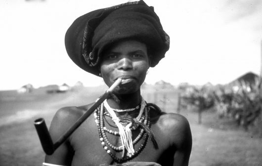 Top Diseases in Lesotho