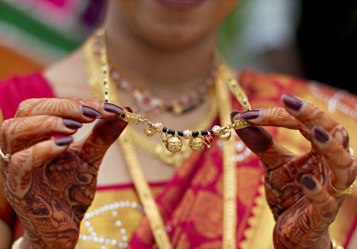 Bride Burning_India