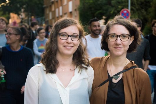 Feminist Foreign Policy