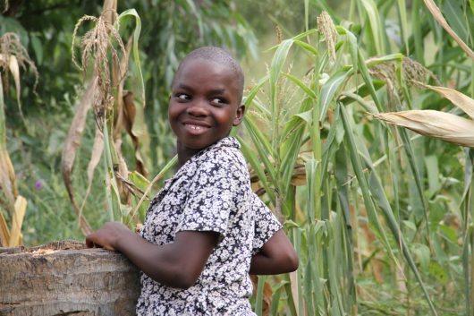 Child Marriage in Malawi