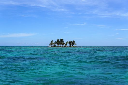 Water Quality in Belize