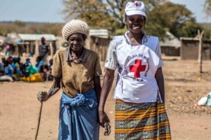 Elderly Poverty in Mozambique