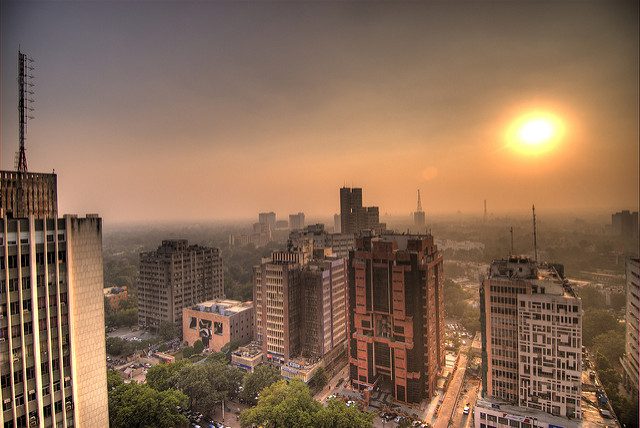 Development Impact Bonds