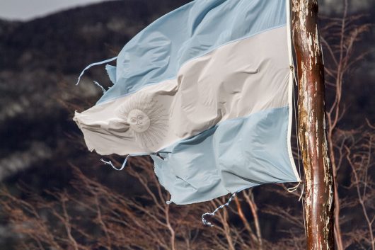 Argentina's Poverty Status