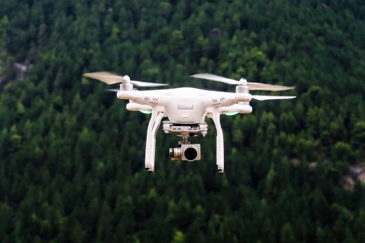 Drone Use