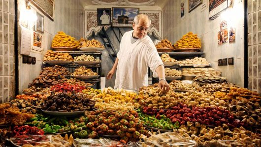 Food Insecurity in Morocco