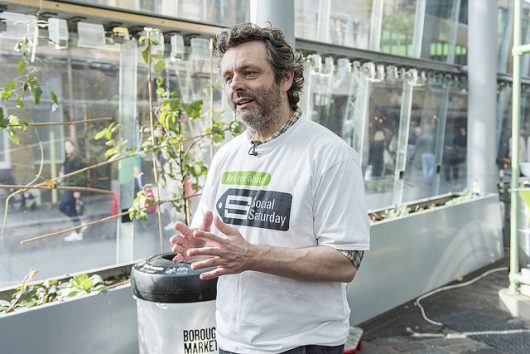 Social Enterprise