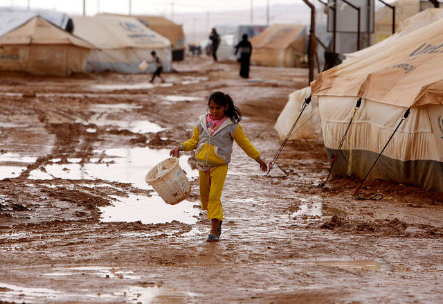 Girls’ Education in Jordan