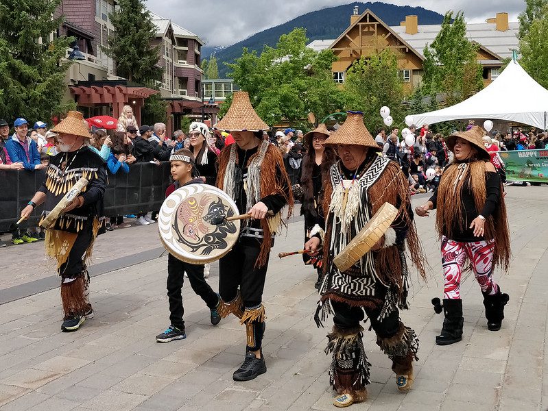 First Nations’ Culinary Connection