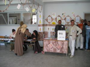 Algeria’s Economic Future