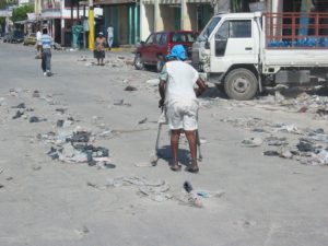 New Proposals for Development in Haiti