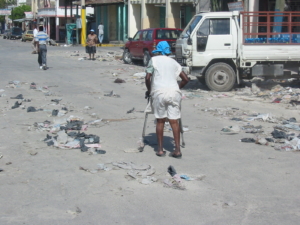 New Proposals for Development in Haiti