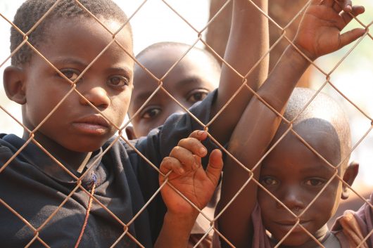 Foreign Aid for Tanzania
