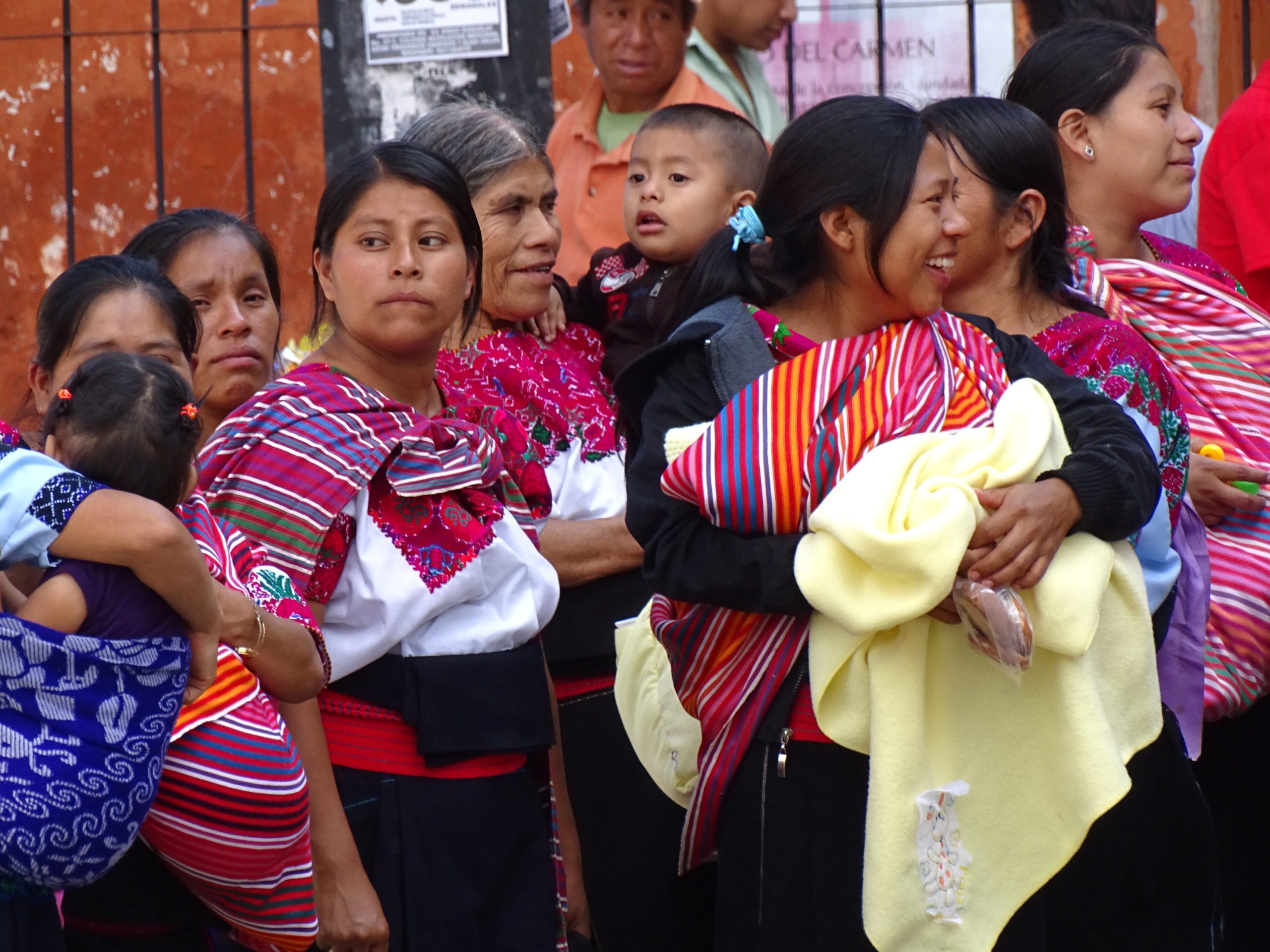 3 Lessons the World Can Learn From Mexico’s New Feminist Foreign Policy