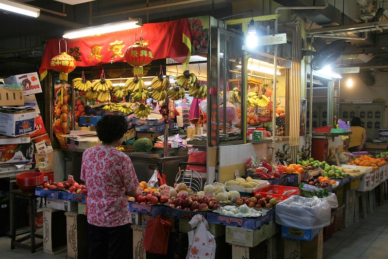 3 Nonprofits Addressing Food Insecurity in Singapore