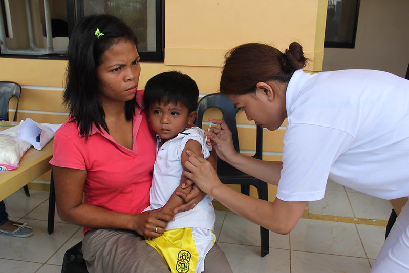 3 Organizations Fighting Heart Disease in the Philippines