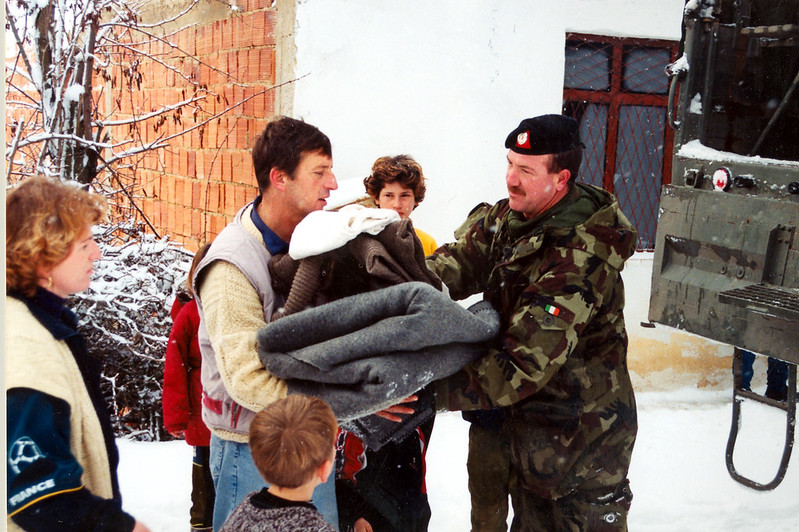 3 Poverty Reduction Innovations in Kosovo