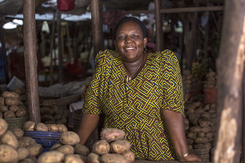 3 Projects Supporting Women in Tanzania 