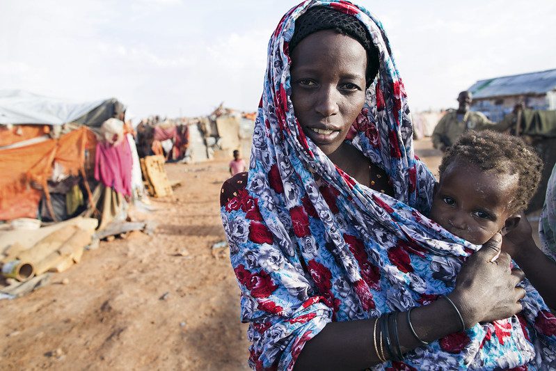 3 Ways the IOM is Addressing Humanitarian Crisis in Somalia