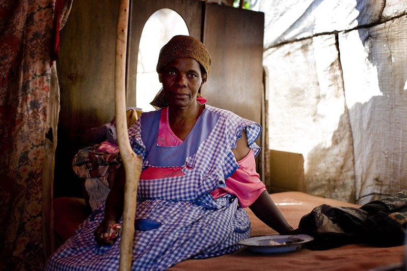 3 Ways the UN is Helping Zimbabwe Provide Better Health Care For All