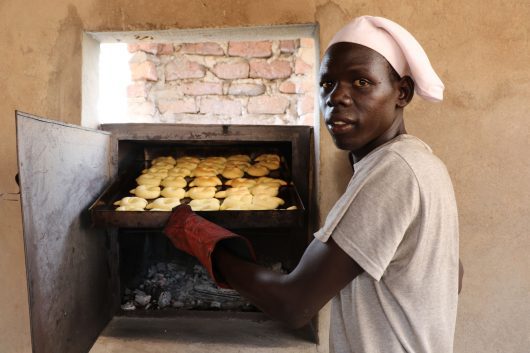 Food Aid Reform