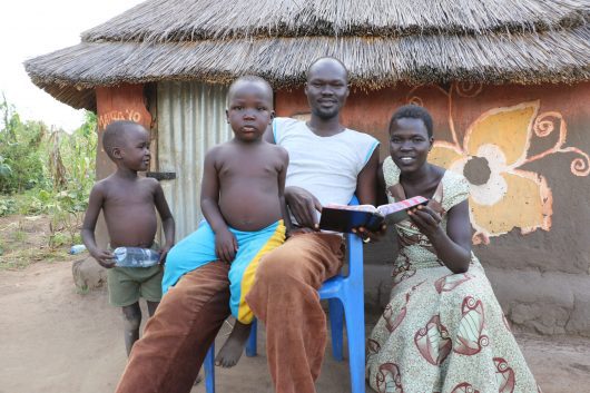 Millennium Villages Project