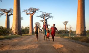 PIVOT Data in Madagascar Is Improving Healthcare