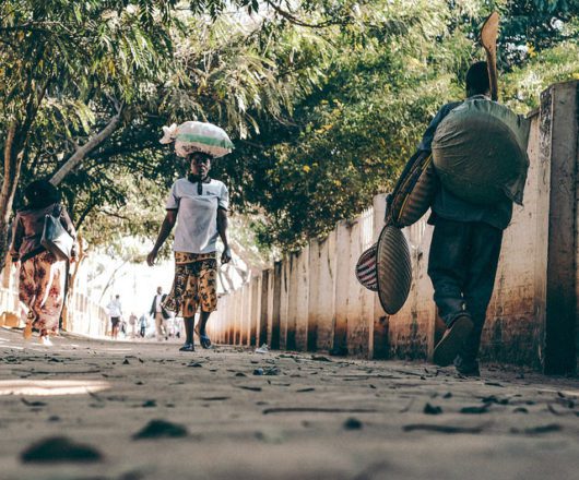 PA 10 Facts about Life Expectancy in Tanzania