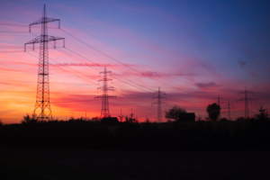 Energy Poverty