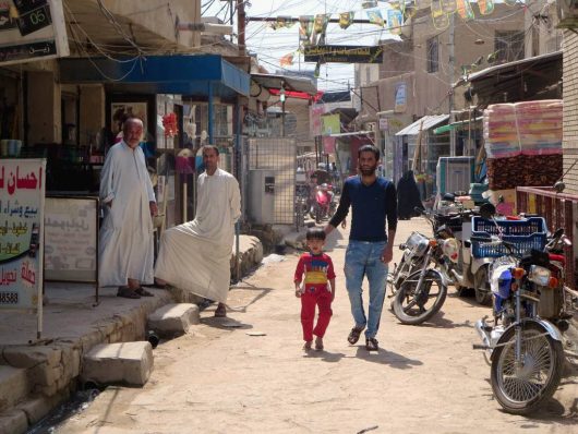 10 Facts About the Genocide of Yazidis by ISIL