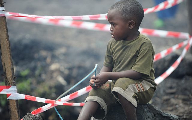 Police Accountability in Rwanda