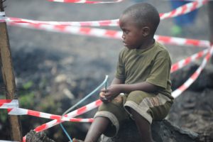 Rethinking Development in Situations of Fragility, Conflict and Violence