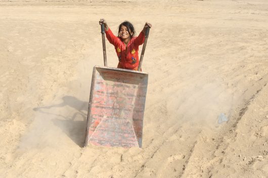 Refugees from Afghanistan