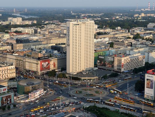 10. Top 10 Facts About Poverty in Poland