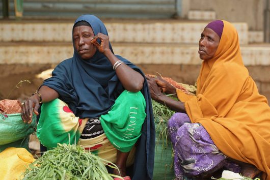 Top 10 Facts About Hunger in Kenya