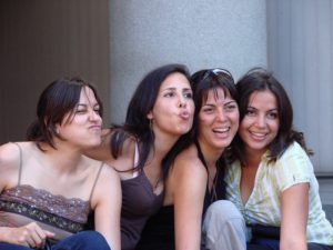 Domestic Violence Against Women in Venezuela